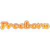 Freeborn Logotype