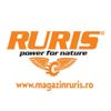 Magazin RURIS Logotip