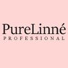 PureLinné Logotyp