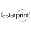 FasterPrint.com Logotipo