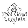 Feel Good Crystals Logotype