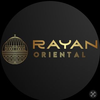 Rayan Oriental - Rayan Marketing Service Logotype