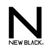 New Black Shop Logotype