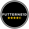 FUTTERNE1D by Patrick Hinz Logo