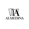 Almedina Logotipo