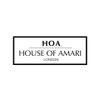 House of Amari Logotype