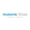 Anatomic Shoes Logotype