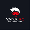 Yana PC Logó