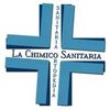 La Chimico Sanitaria Logotipo