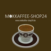 MOKKAFFEE-SHOP24 Logotipo