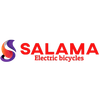 Salama Bike Logotyp