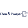 Plan & Prosper Logotype