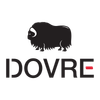 Dovre Logotyp