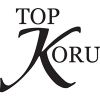 topkoru.fi Logó
