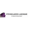 Steineladen Larimar Logotipo