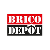 Brico Depôt Logotipo