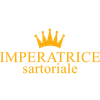Imperatrice Sartoriale Logotipo