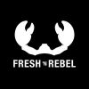 Fresh 'n Rebel Logotipo