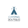 Camping Boutique Logotipo