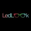 LEDLOOK Nordqvist Handelsbolag Logotipo