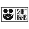 Shiny Beards Logotyp