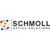 Schmoll Office Solutions Logotype