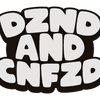 designedandconfused.com Logotyp