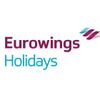 Eurowings Holidays Logo