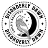 Disorderly Dawn Logotype