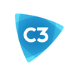 C3 Commerce Logotyyppi