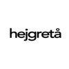hejgreta Logotype