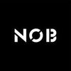 Noiroublanc Logotype