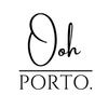 OOH PORTO. Logotype