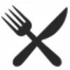 index catering Logotype