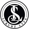 Scrubz Lyfe Logotype