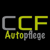 CCF Autopflege Logo