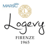 Logevy Firenze 1965 Logotype