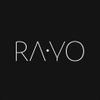 RAYO Logotipo