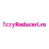 IzzyReduceri Logotip