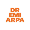 DR. EMI ARPA SKIN Logotyp