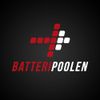 Batteripoolen Logotyp