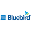 BLUEBIRD Logotype