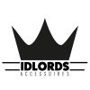 Idlords Logotype