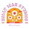 Holly Jean Studios Logó