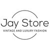 Jay Store Logotype