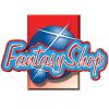 Fantasy Shop Λογότυπο