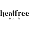 Heat Free Hair Logotype