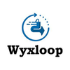 Wyxloop Logotip