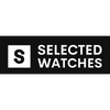 Selected Watches Logotype