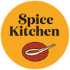 Spice Kitchen Logotype